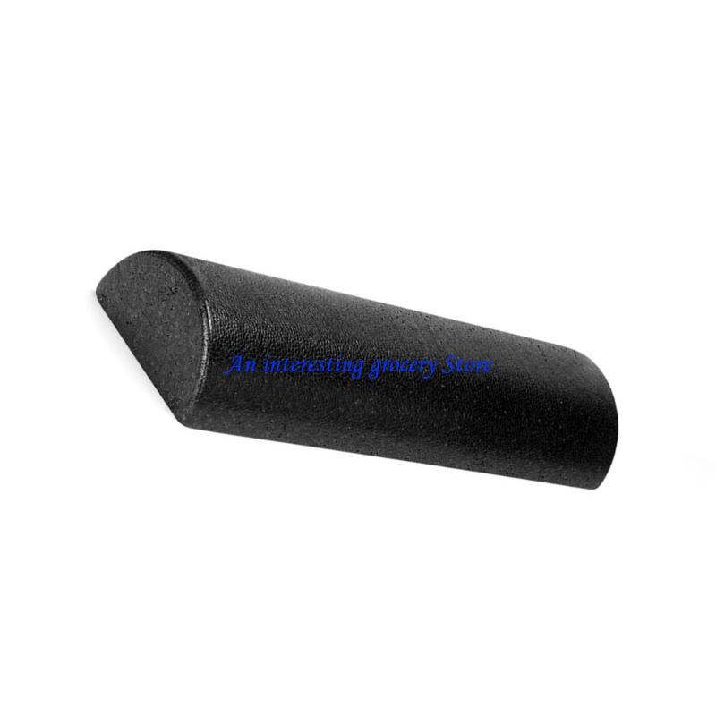 Foam Roller Trigger Point - 652D Pilates Roller Muskel Massage Roller