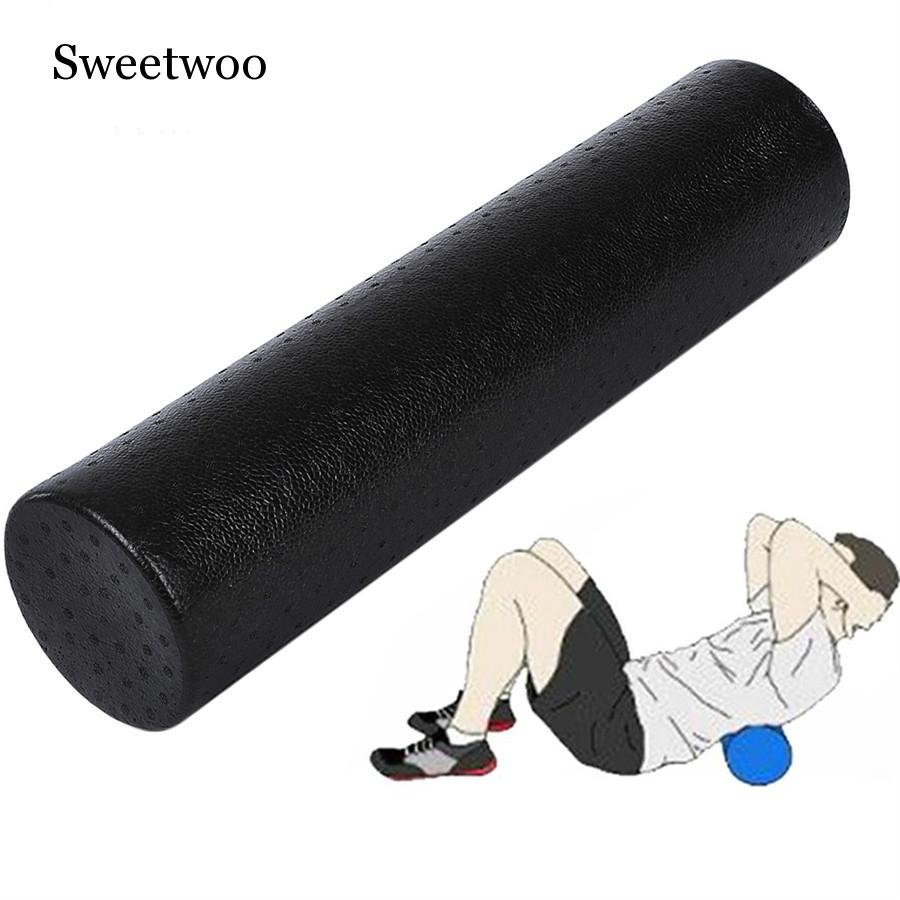 Foam Roller Trigger Point - Yoga Spalte Fitness Pilates Yoga Foam