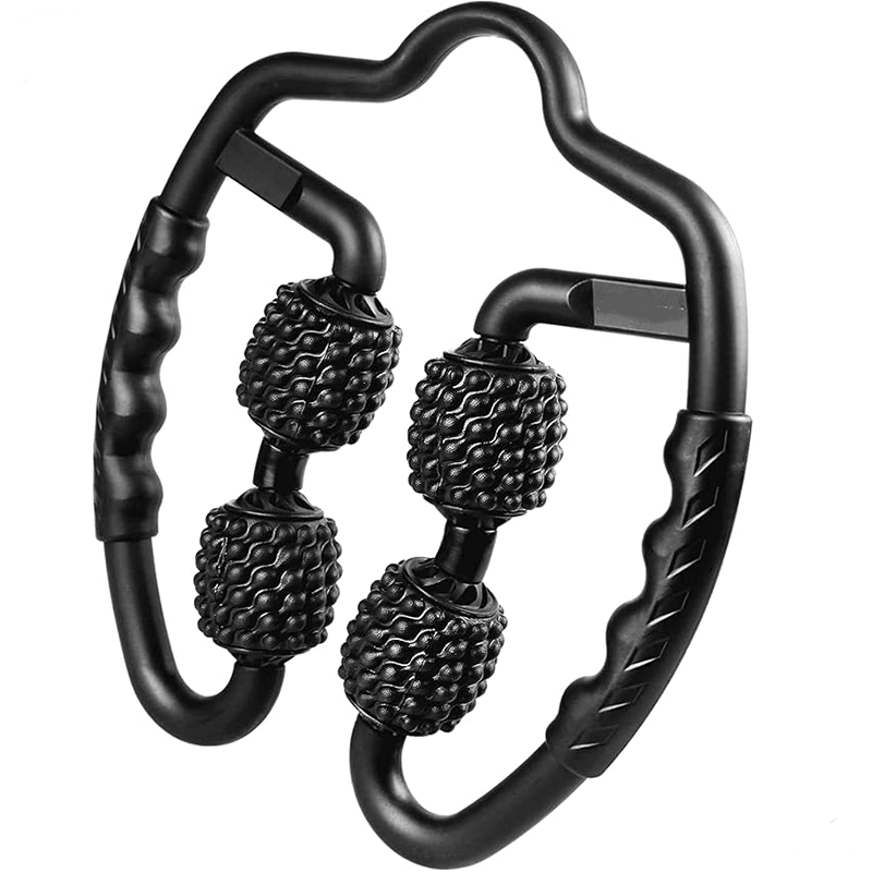 Muskelmassagerolle, geeignet f – Foam Roller Trigger Point Bewertung und Preis
