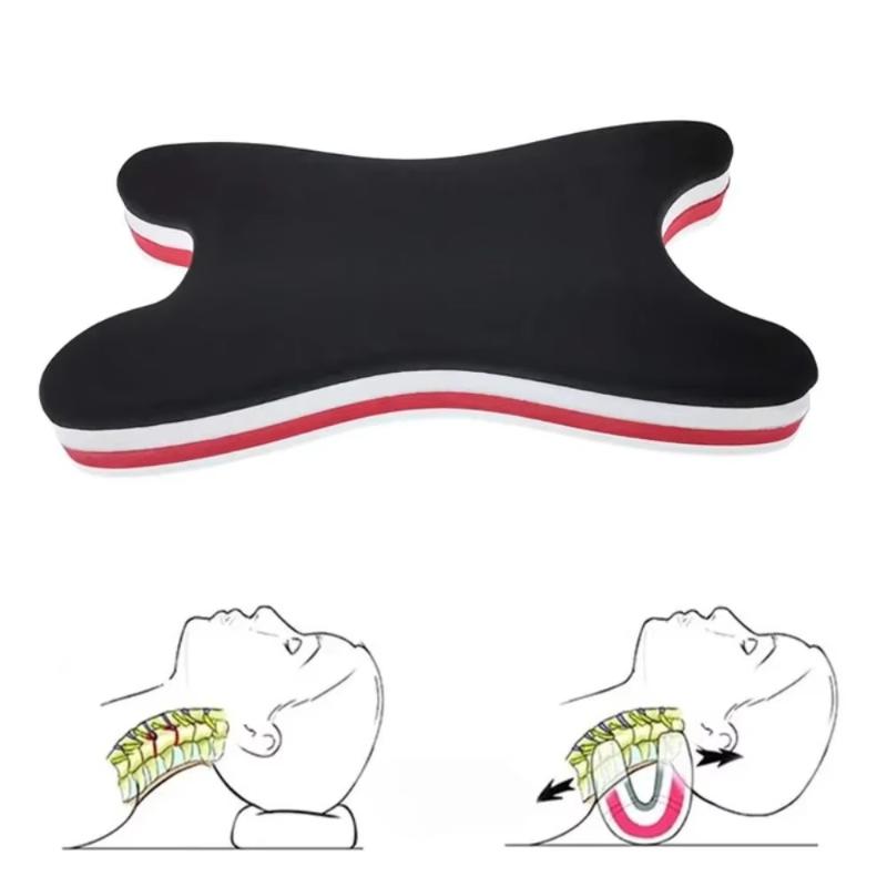 1 Stück Nackenstrecker Orthopä – Neck Traction Pillow Bewertung und Preis