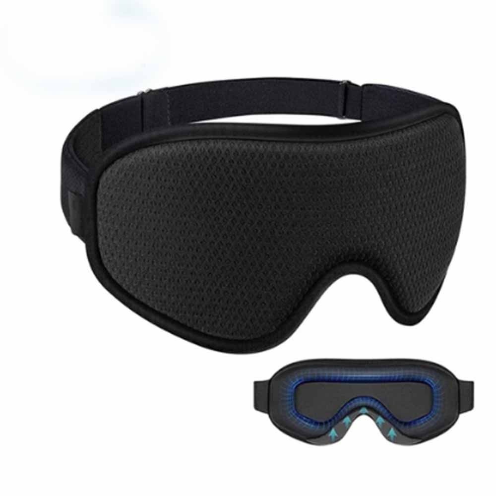 Atmungsaktive 3D-Schlafmaske m – Sleep Eye Mask 3D Bewertung und Preis