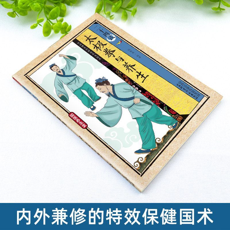 24 Stile Tai Chi und Gesundhei – Health & Wellness Lions Bewertung und Preis