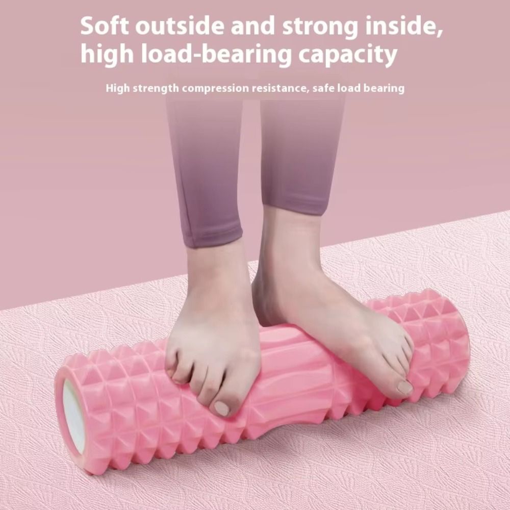 EVA-Schaumstoff-Fitness-Rollma – Foam Roller Trigger Point Bewertung und Preis