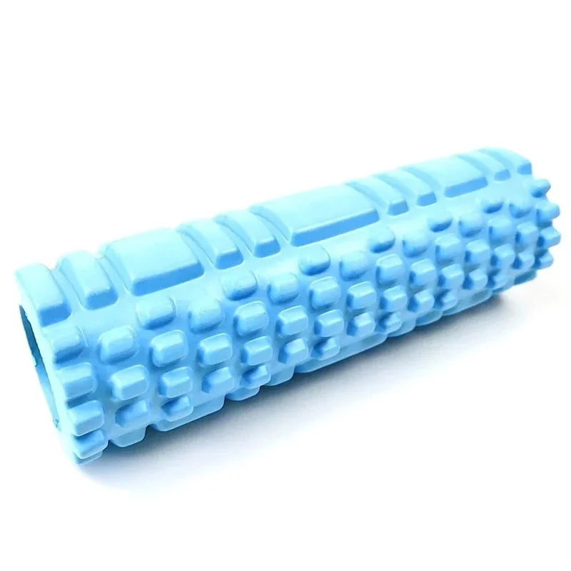 30cm Gitter-Schaumstoff-Yoga-R – Foam Roller Trigger Point Bewertung und Preis