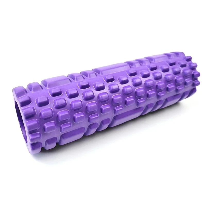 30cm Gitter-Schaumstoff-Yoga-R – Foam Roller Trigger Point Bewertung und Preis
