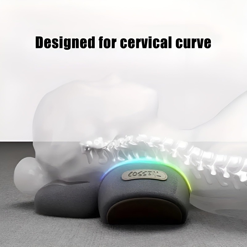 Callixethera Pillow Massage Ne – Neck Traction Pillow Bewertung und Preis