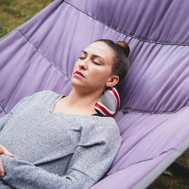 Nacken-Schulter-Entspanner, Ze – Neck Traction Pillow Bewertung und Preis