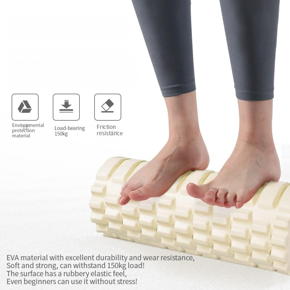 33*14 cm Yoga Spalte Schaum Ac – Foam Roller Trigger Point Bewertung und Preis