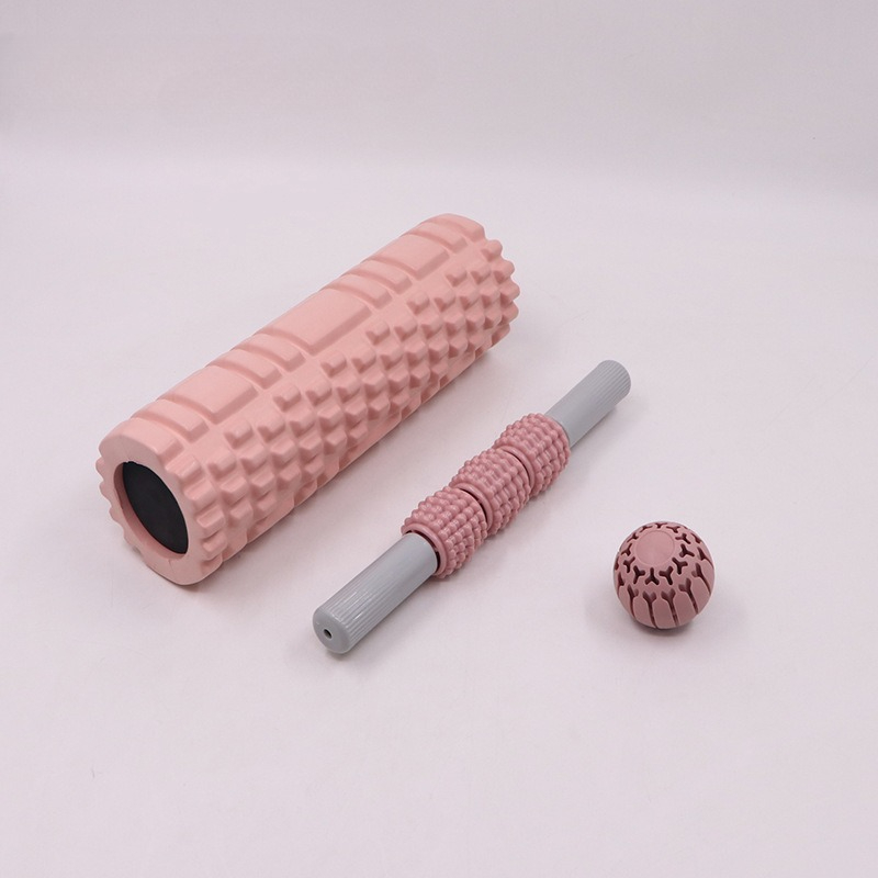 30cm Yoga-Säule Fitness Pilate – Foam Roller Trigger Point Bewertung und Preis