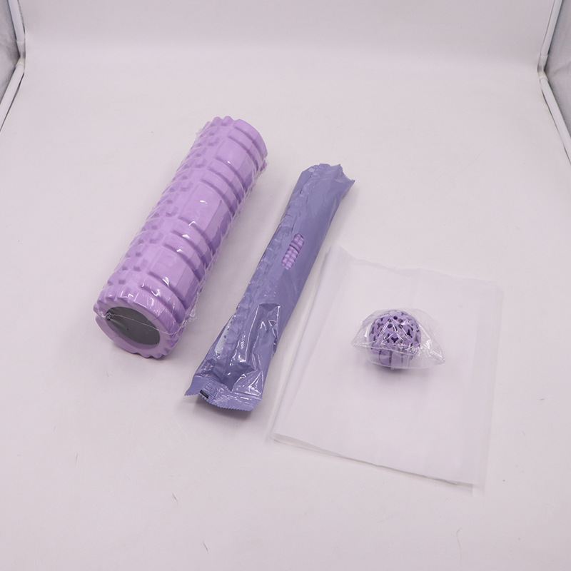 30cm Yoga-Säule Fitness Pilate – Foam Roller Trigger Point Bewertung und Preis