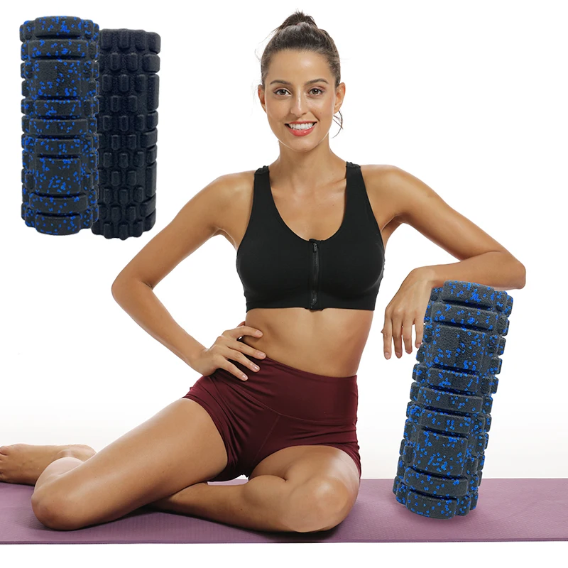 30/33 cm Fitness Schaum Roller – Foam Roller Trigger Point Bewertung und Preis
