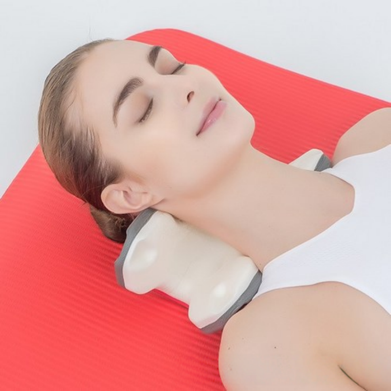 EVA-Schaumstoff Wasserdichte M – Neck Traction Pillow Bewertung und Preis