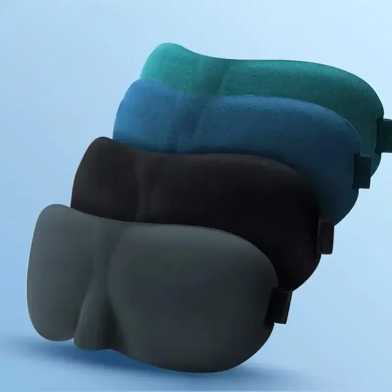 3D-Konturierte Schlafmaske für – Sleep Eye Mask 3D Bewertung und Preis
