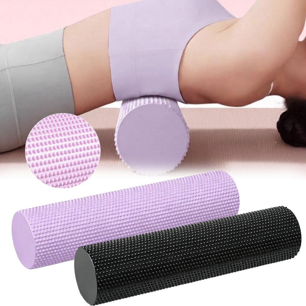 EVA Hochdichte Yoga-Schaumstof – Foam Roller Trigger Point Bewertung und Preis