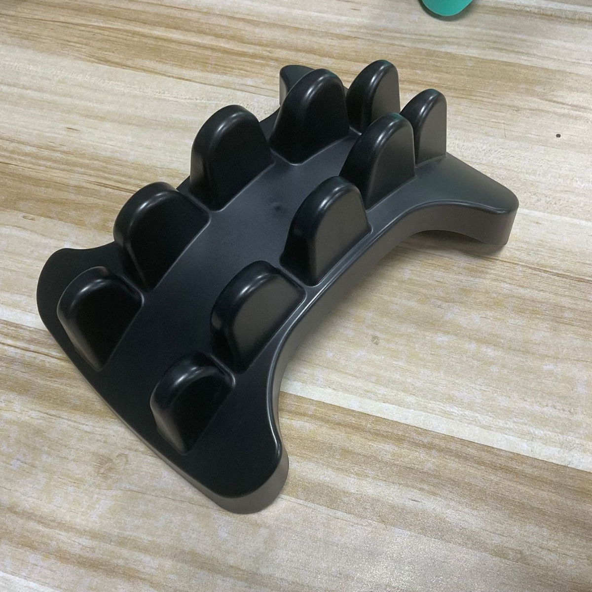 Nacken- und Schulterentspanner – Neck Traction Pillow Bewertung und Preis