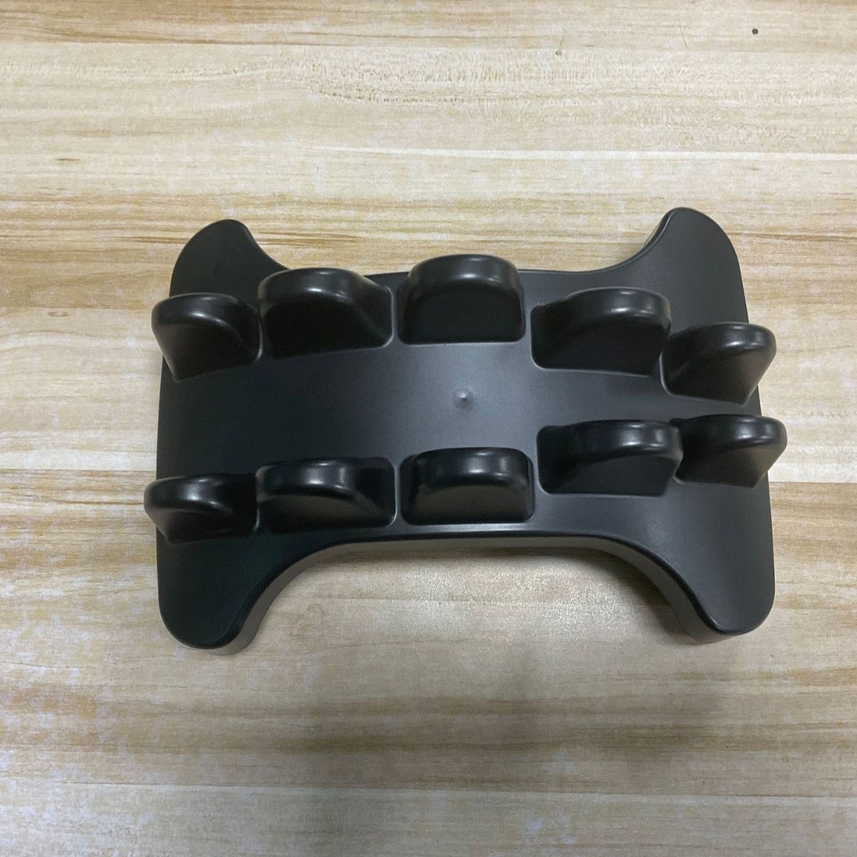 Nacken- und Schulterentspanner – Neck Traction Pillow Bewertung und Preis
