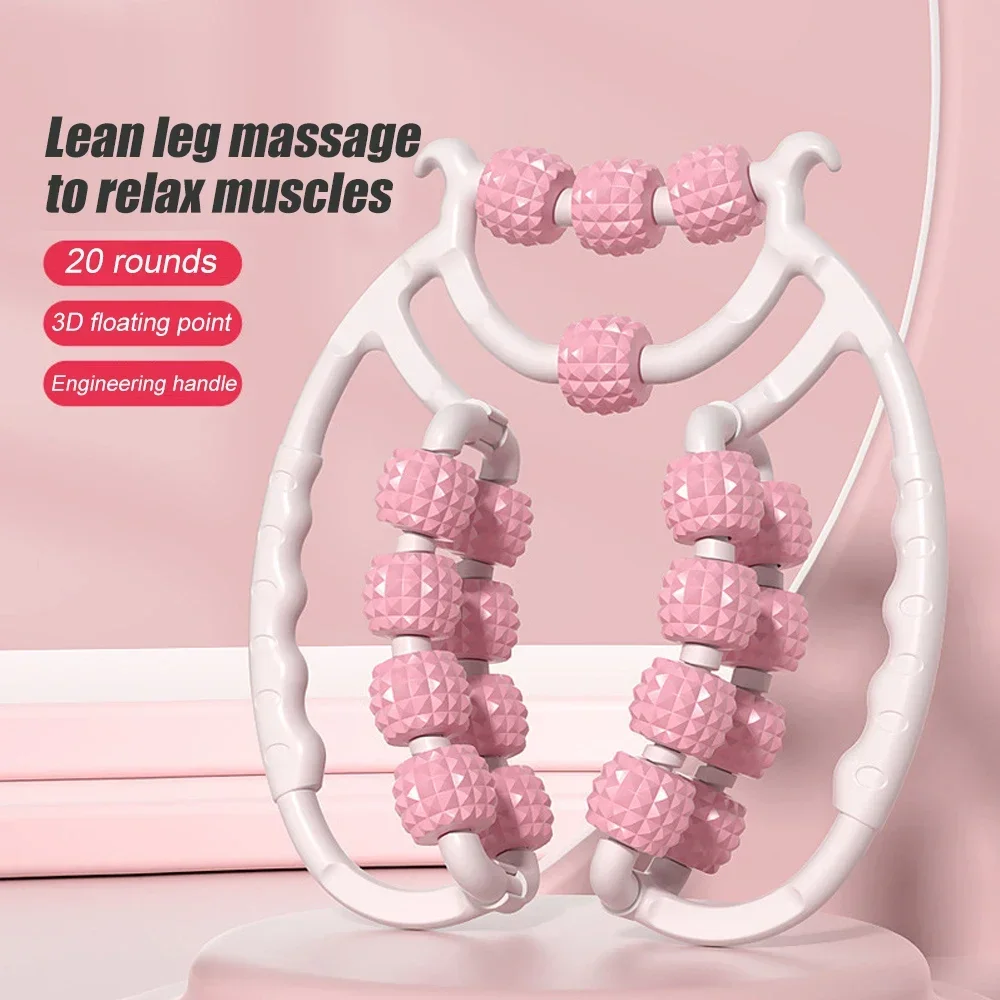 1 Stück Muskel rolle, Trigger  – Foam Roller Trigger Point Bewertung und Preis
