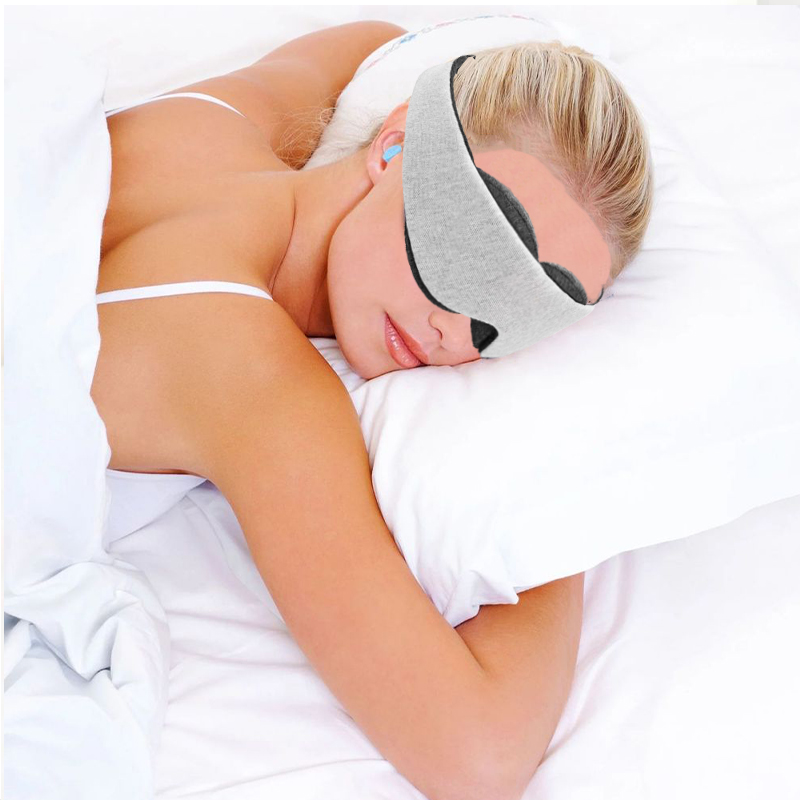 3D-konturierte Schlafmaske, Ve – Sleep Eye Mask 3D Bewertung und Preis