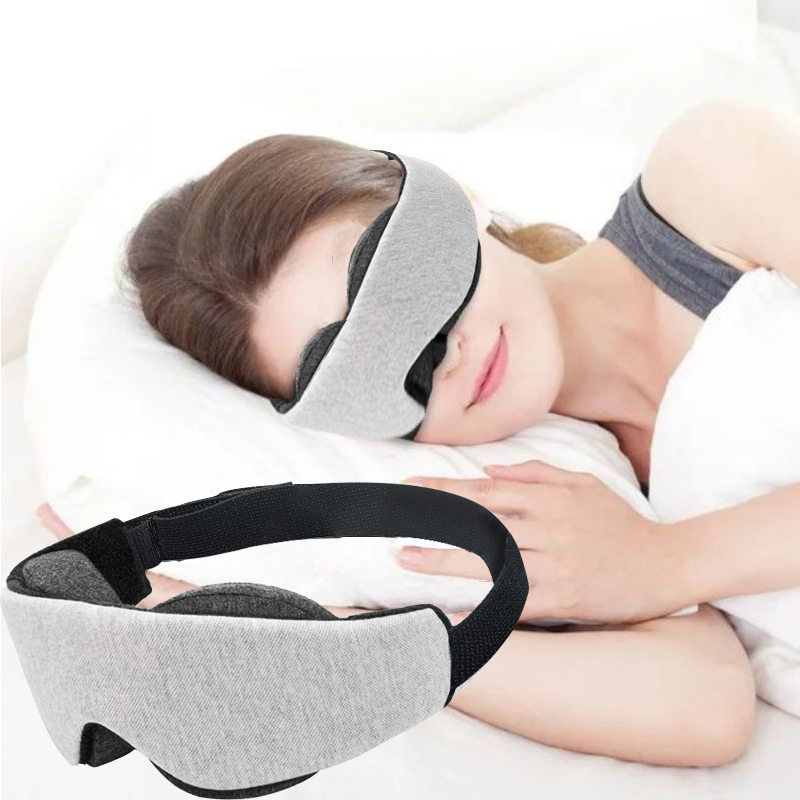 3D-konturierte Schlafmaske, Ve – Sleep Eye Mask 3D Bewertung und Preis