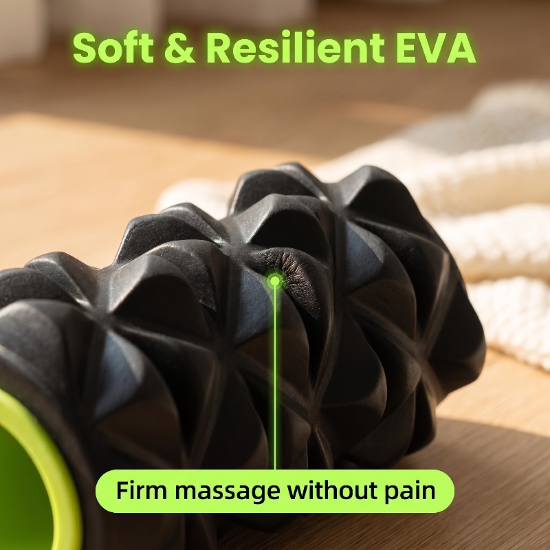 Schaumstoffrolle, Muskel-Fußma – Foam Roller Trigger Point Bewertung und Preis
