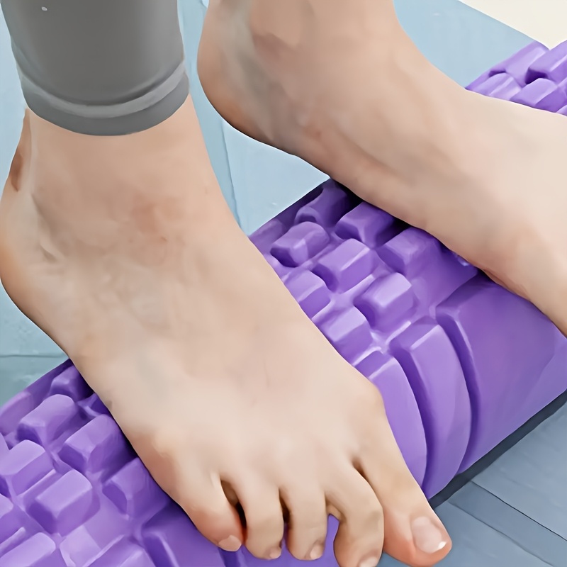 1 Schaumstoff-Roller, Yoga-Säu – Foam Roller Trigger Point Bewertung und Preis