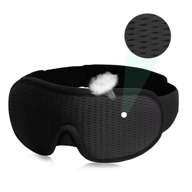 Augenmaske zur Verdunkelung be – Sleep Eye Mask 3D Bewertung und Preis