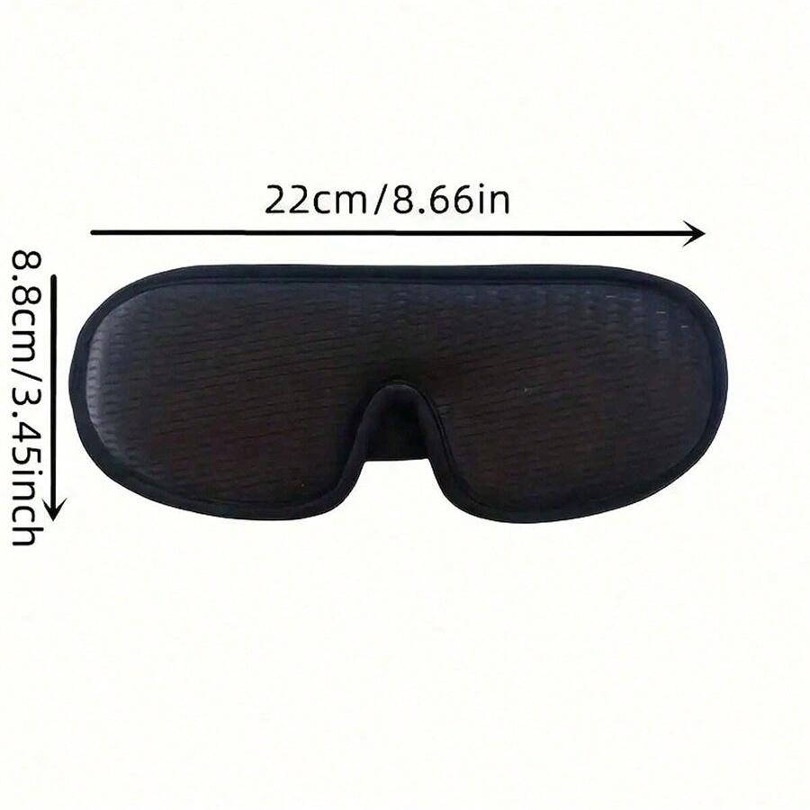 Augenmaske zur Verdunkelung be – Sleep Eye Mask 3D Bewertung und Preis