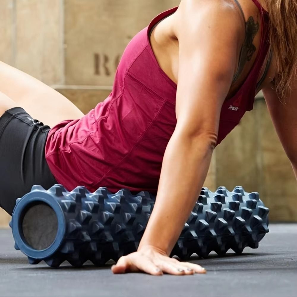 EVA-Schaumstoff Yoga-Massagero – Foam Roller Trigger Point Bewertung und Preis