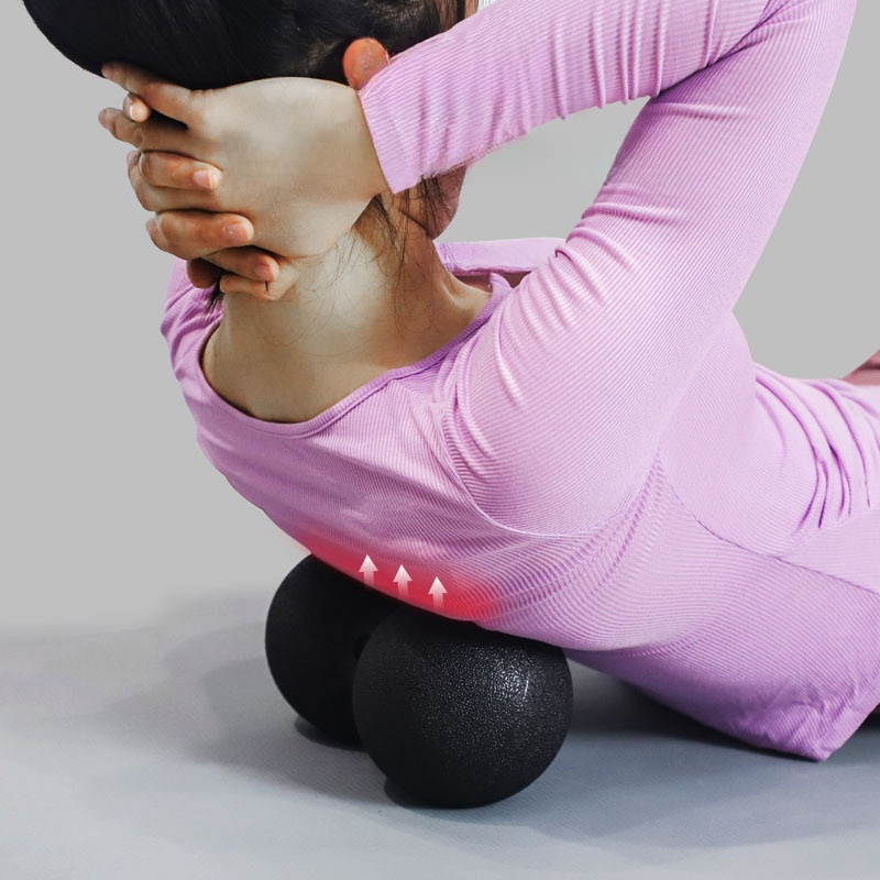 3Pcs Yoga Roller Massage Erdnu – Foam Roller Trigger Point Bewertung und Preis